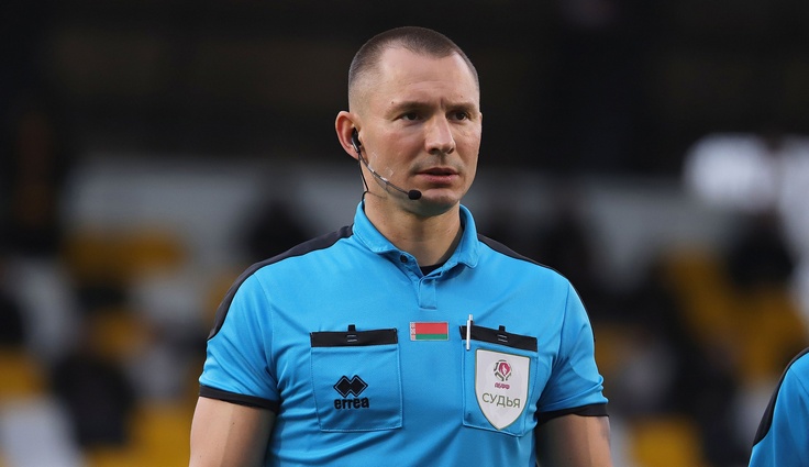 Сергей Лобацевич