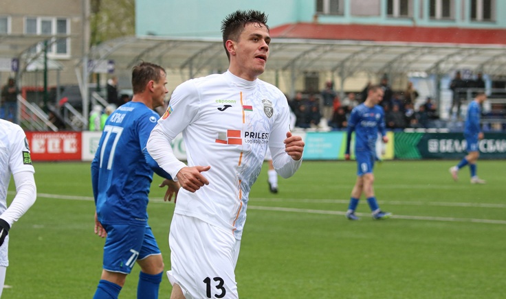 Александр Шестюк