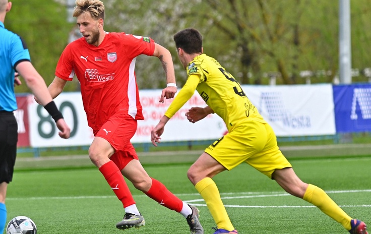 Егор Погостнов