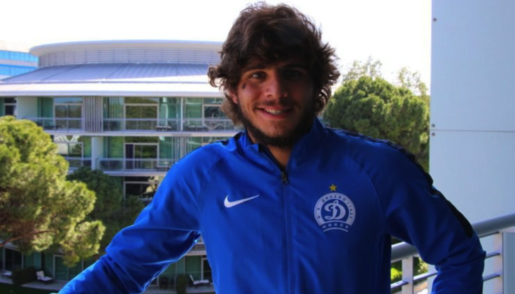 Экс-игрок минского "Динамо": "Жалею, что попробовал алкоголь. Я быстро полюбил отдыхать, быть в опьяненном состоянии"