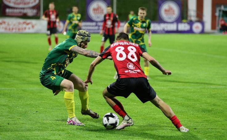 ЧБ-2024. Славия - Неман. Фото ФК СЛавия