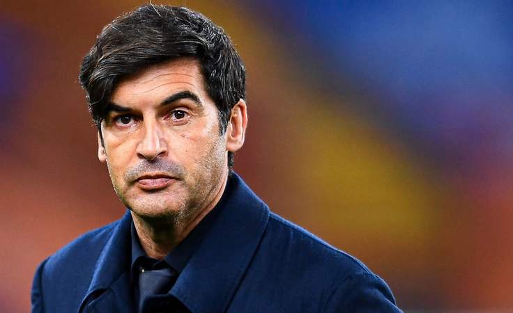 Паулу Фонсека