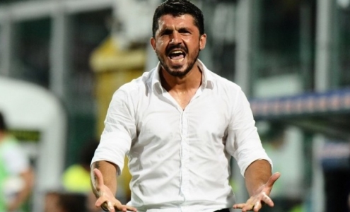 Дженнаро Гаттузо