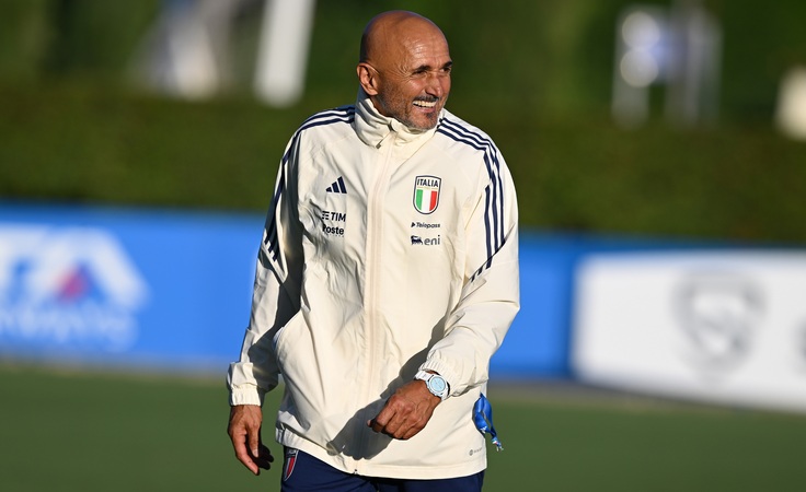 Лучано Спаллетти