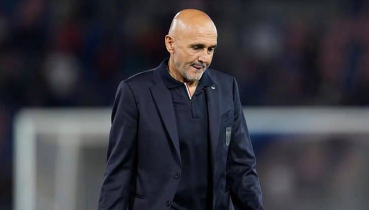 Лучано Спаллетти