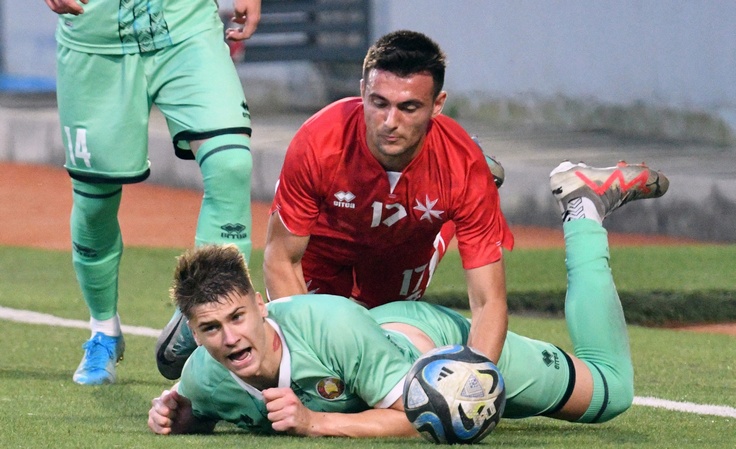 Трофим Мельниченко