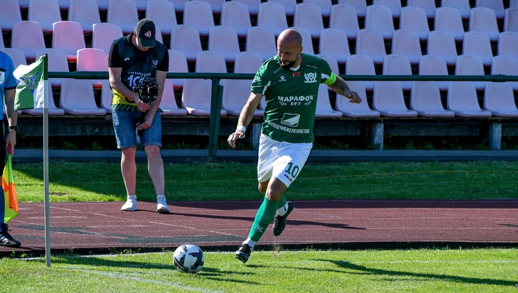 Юрий Козлов