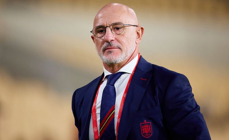 Луис де ла Фуэнте