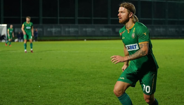 Никита Корзун