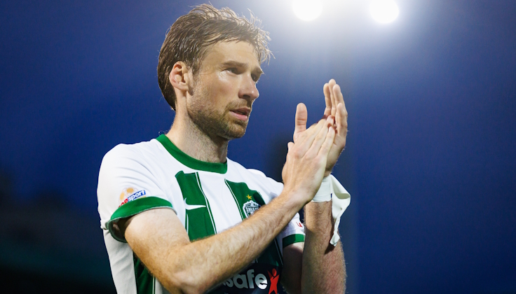 Юрий Кендыш