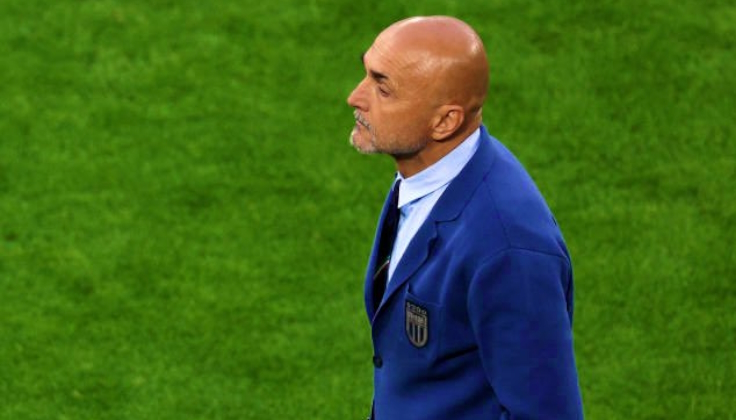 Лучано Спаллетти