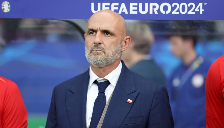 Михал Пробеж