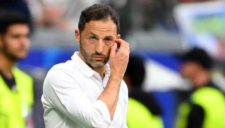 Доменико Тедеско