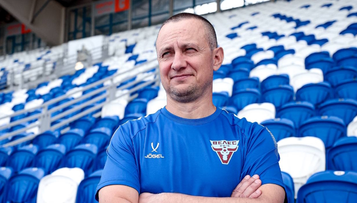 Андрей Ашихмин