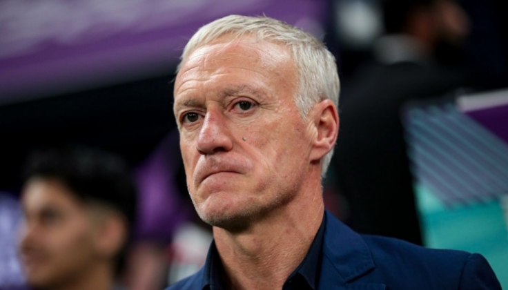 Дидье Дешам