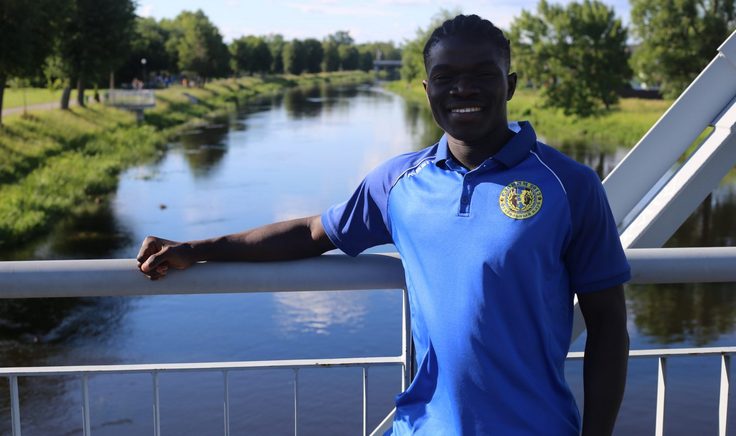 Тито Йорми Джуниор