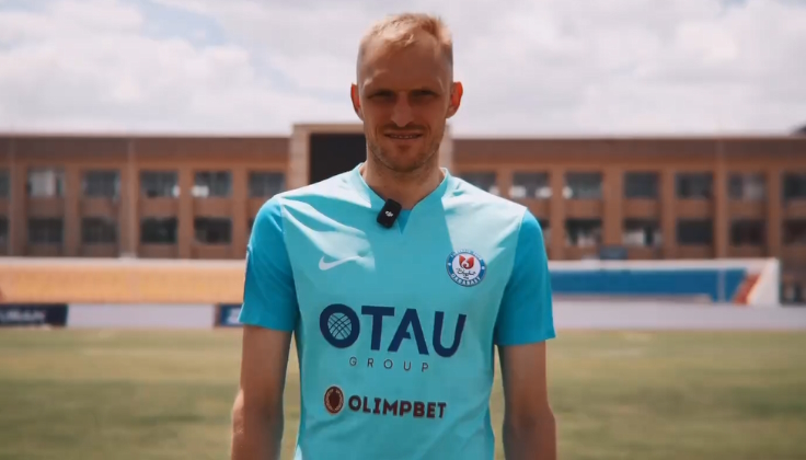 Сергей Игнатович