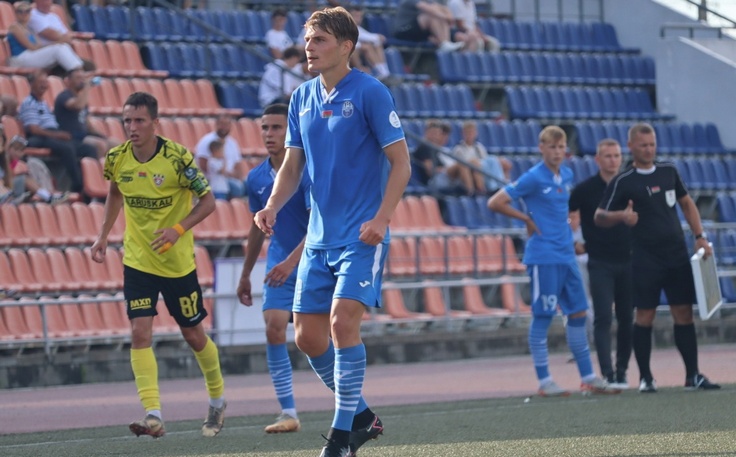 Владислав Сырисько