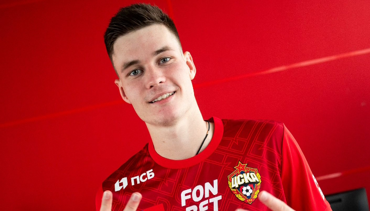 Артем Шуманский