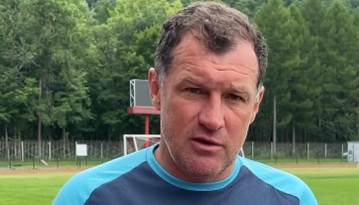 Сергей Гуренко