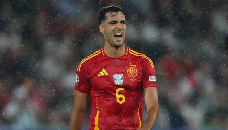 Микель Мерино