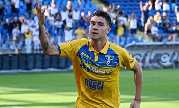 Матиас Суле