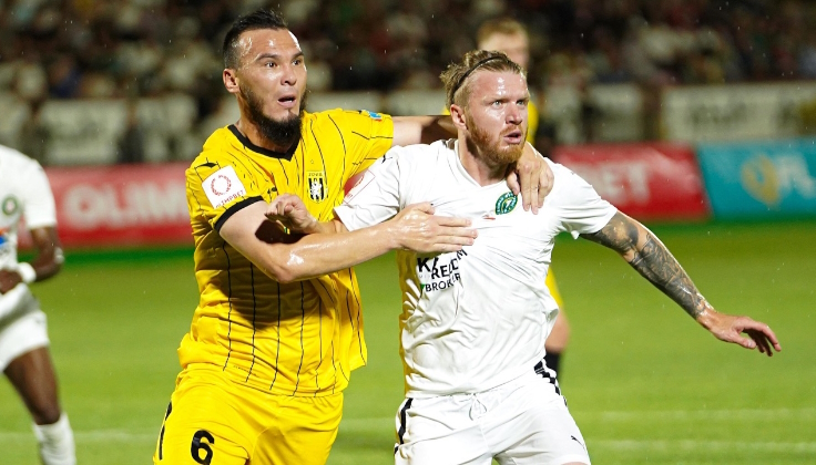 Никита Корзун