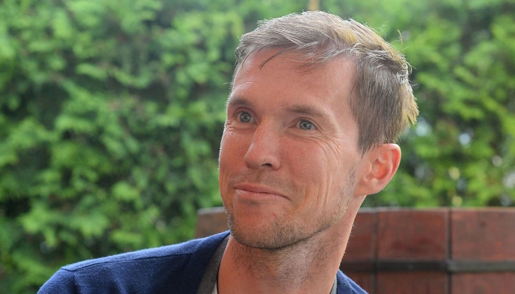 Александр Глеб