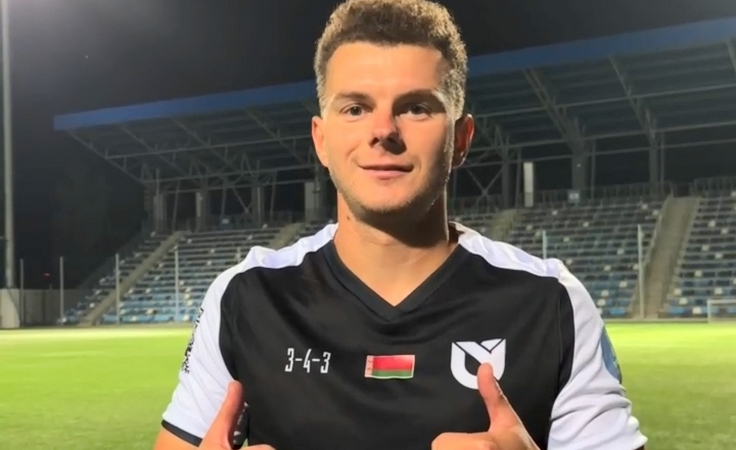 Александр Кротов. Фото Юни Икс Лабс