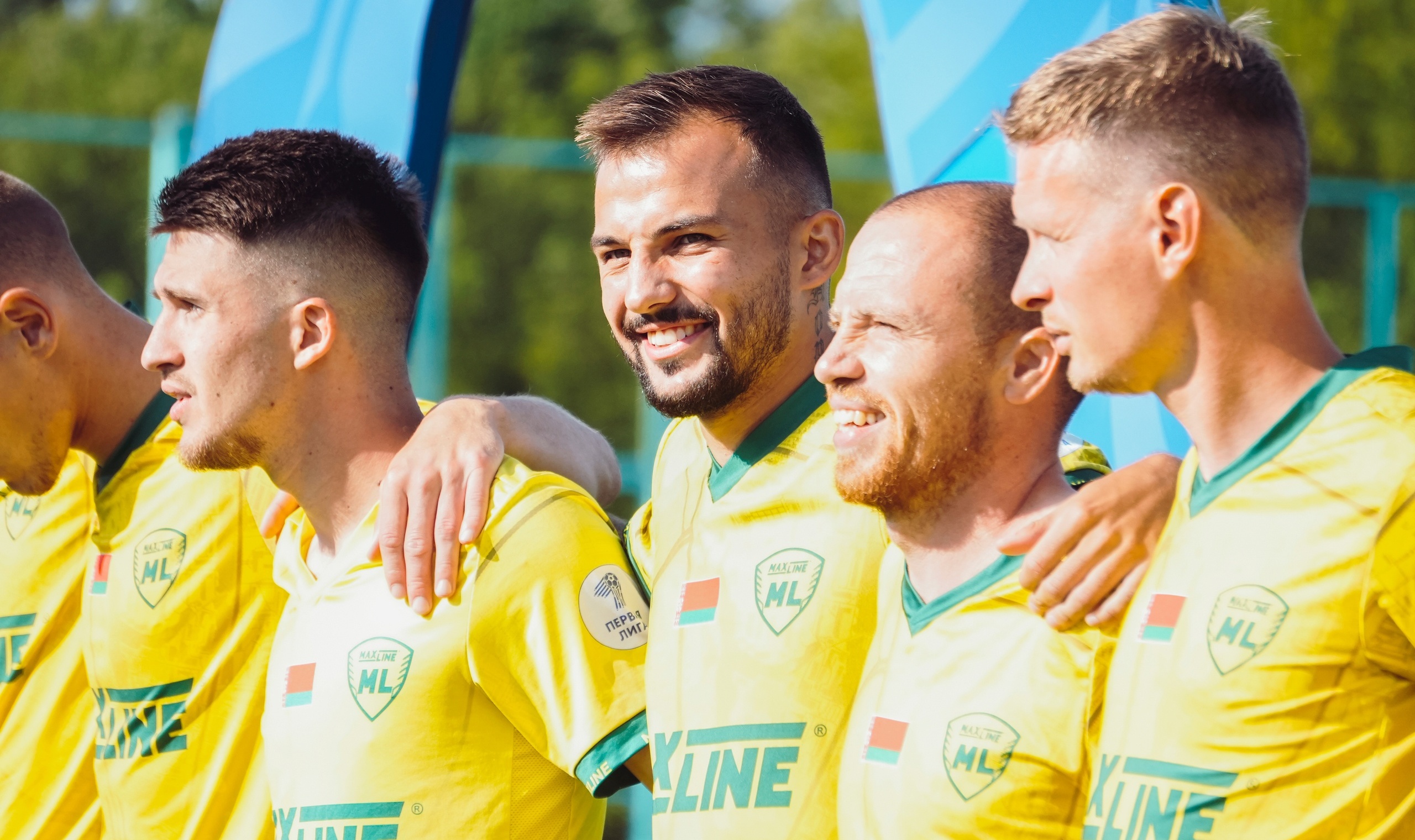 Кирилл Кириленко