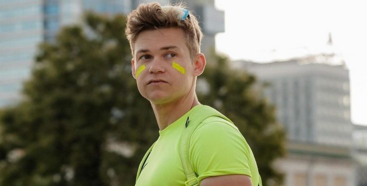 Англичанин из белорусского Д3: "Мне написали из рогачевского клуба, чтобы я пригонял"