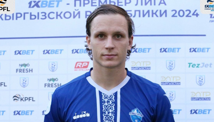 Денис Яскович