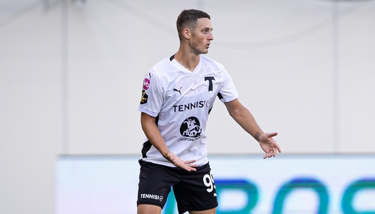 Глеб Шевченко