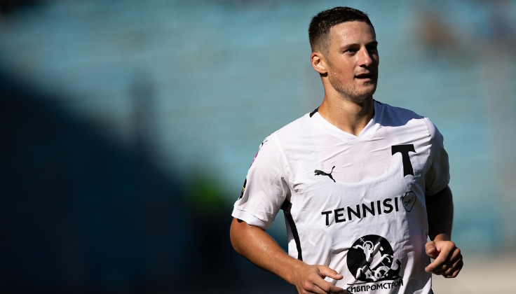 Глеб Шевченко