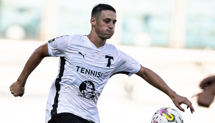 Глеб Шевченко