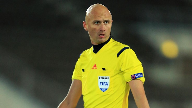 Сергей Карасёв