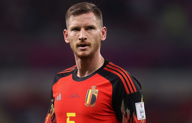 Ян Вертонген