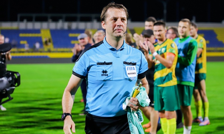 Алексей Кульбаков