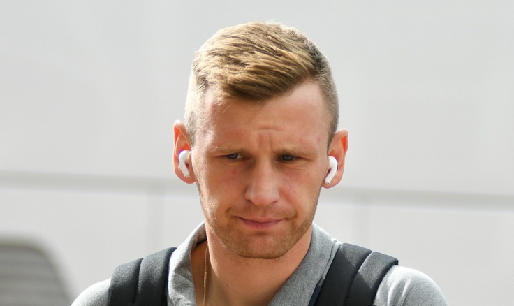 Валерий Горбачик