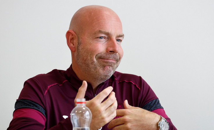 Бриан Ример