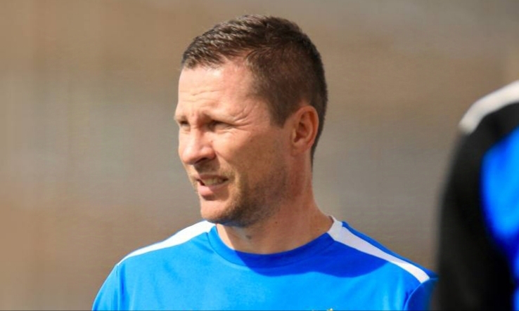 Иван Мигаль