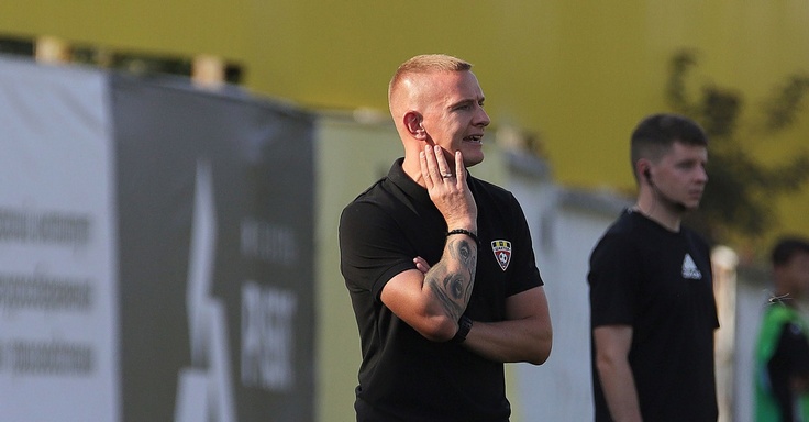 Cтанислав Суворов