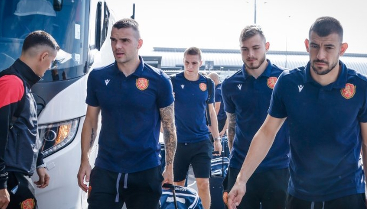 Сборная Болгарии