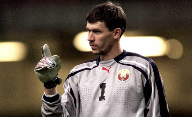 Геннадий Тумилович