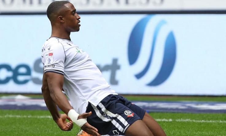 Виктор Адебойехо