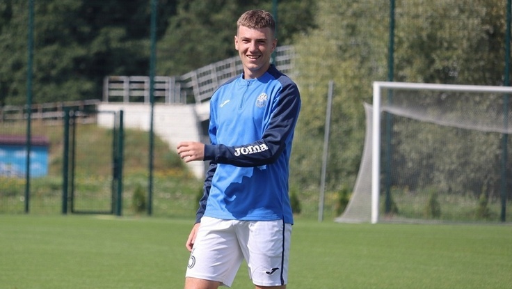 Артем Самуйлик