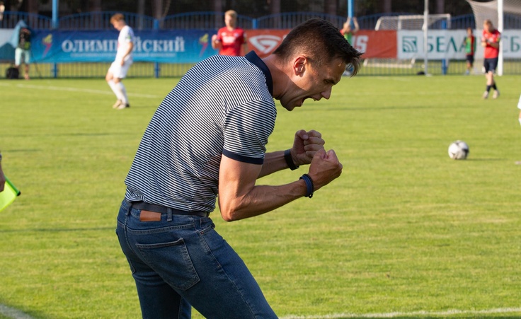 Артем Челядинский