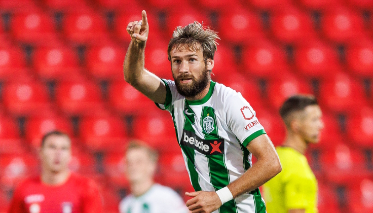 Юрий Кендыш