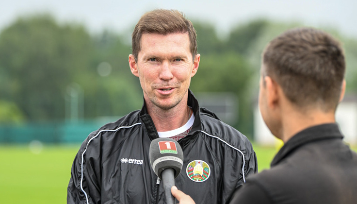 Александр Глеб Фото sport5.by