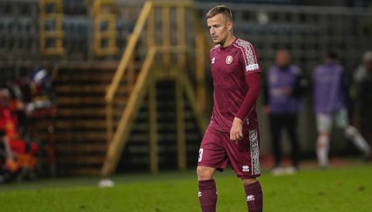 Сергей Карпович. Фото АБФФ